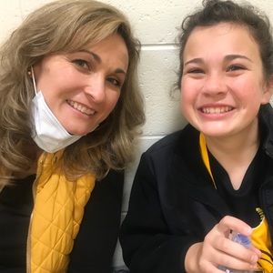 Meet your Posher, Tabatha